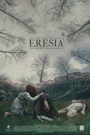 Eresia! Poster of Eresia!