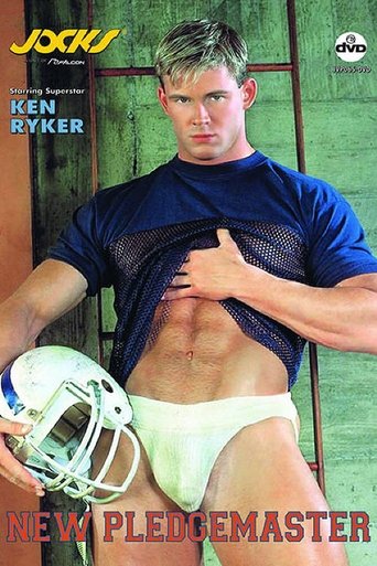 New Pledgemaster Poster of New Pledgemaster