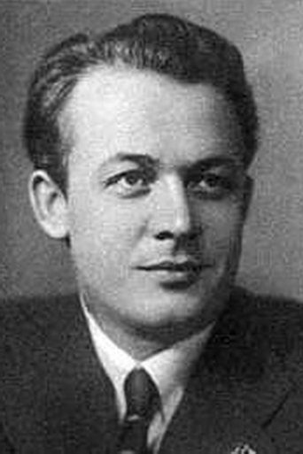 Nikolay Nolinskiy Portrait of Nikolay Nolinskiy