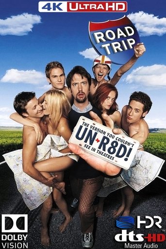 Road Trip Poster of Road Trip
