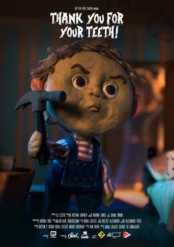 Thank You for Your Teeth! Poster of Thank You for Your Teeth!