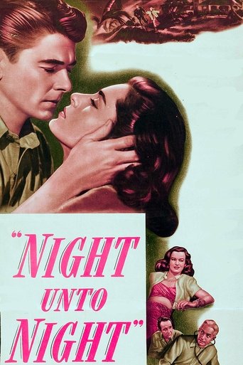Night Unto Night Poster of Night Unto Night