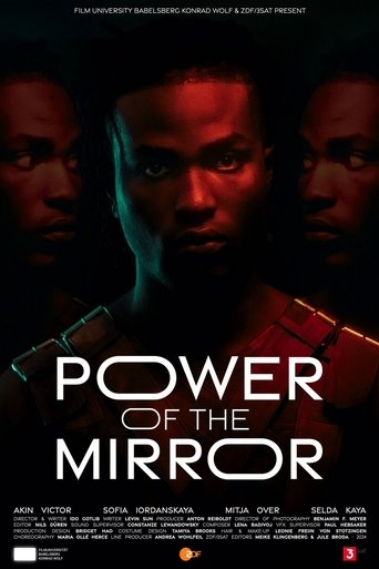 Power of the Mirror Poster of Power of the Mirror