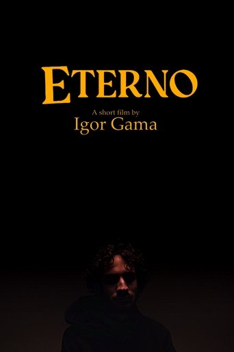 Eterno Poster of Eterno