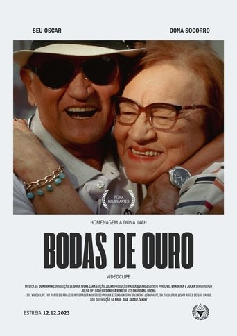 Bodas de Ouro Poster of Bodas de Ouro