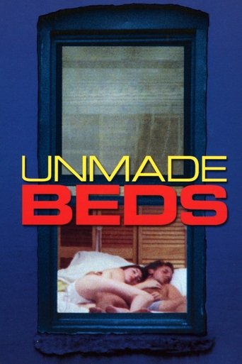 Unmade Beds Poster of Unmade Beds