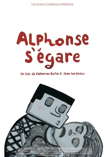 Alphonse s'égare Poster of Alphonse s'égare