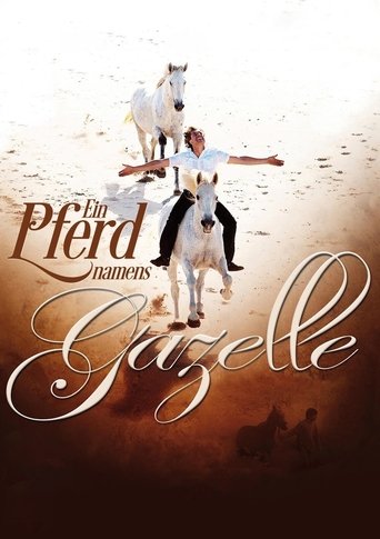 Gazelle Poster of Gazelle