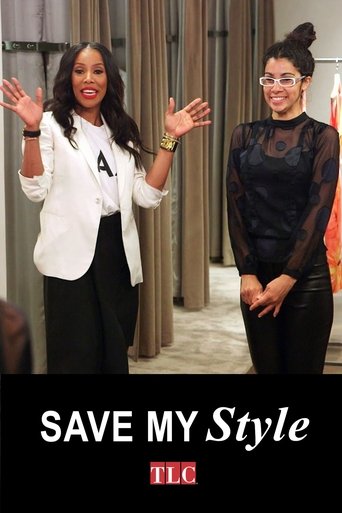Save My Style Poster of Save My Style