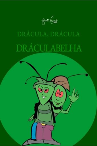 Drácula, Drácula, Dráculabelha Poster of Drácula, Drácula, Dráculabelha