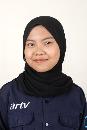 Ika Naila Rochmaniar Portrait of Ika Naila Rochmaniar