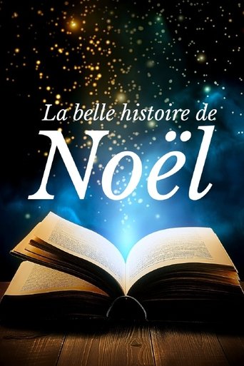 La belle histoire de Noël Poster of La belle histoire de Noël