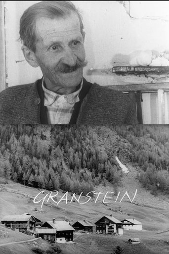 Granstein Poster of Granstein