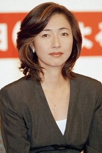 Portrait of Saya Takagi