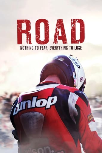 Poster of Road