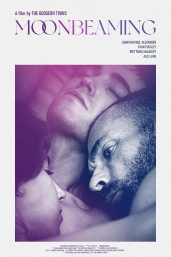 Moonbeaming Poster of Moonbeaming
