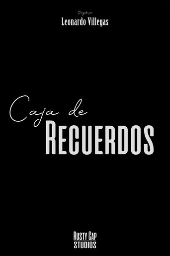 Caja de Recuerdos Poster of Caja de Recuerdos