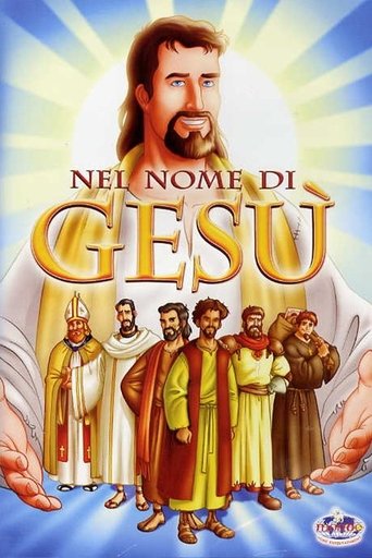 Nel nome di Gesù Poster of Nel nome di Gesù