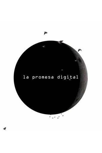 The Digital Promise Poster of The Digital Promise