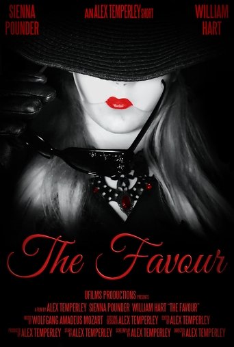 The Favour Poster of The Favour