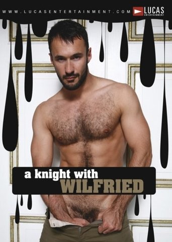 Auditions 28: A Knight With Wilfried Poster of Auditions 28: A Knight With Wilfried