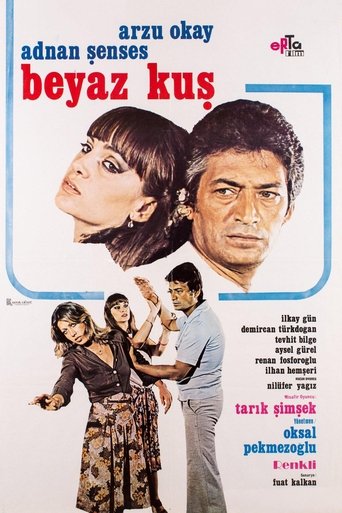 Beyaz Kuş Poster of Beyaz Kuş