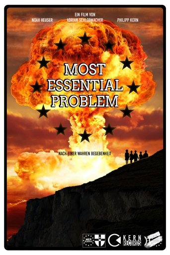 MEP - Most Essential Problem Poster of MEP - Most Essential Problem