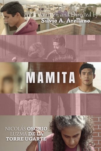 Mamita Poster of Mamita