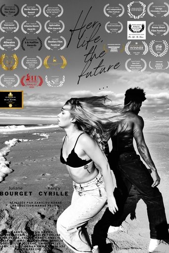 Her, Her Life, The Future... Poster of Her, Her Life, The Future...