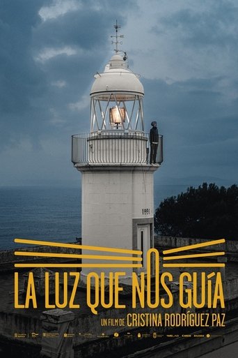 La luz que nos guia Poster of La luz que nos guia