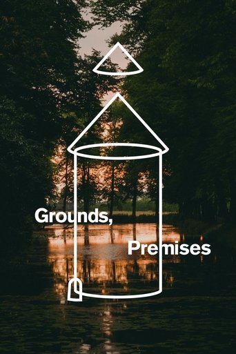 Grounds, Premises Poster of Grounds, Premises