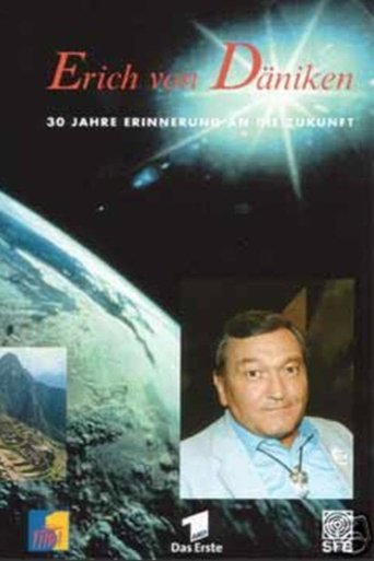 30 Jahre Erinnerungen an die Zukunft Poster of 30 Jahre Erinnerungen an die Zukunft