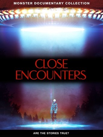 Close Encounters Poster of Close Encounters