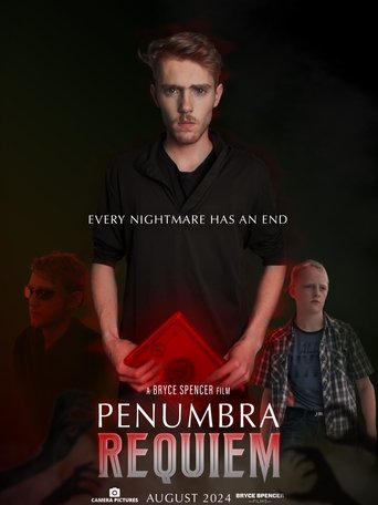 Penumbra: Requiem Poster of Penumbra: Requiem