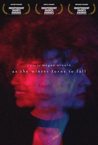 as the winter turns to fall Poster of as the winter turns to fall