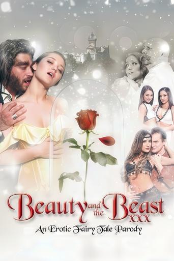 Beauty and the Beast XXX: An Erotic Fairy Tale Parody Poster of Beauty and the Beast XXX: An Erotic Fairy Tale Parody