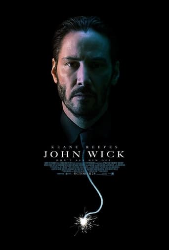Poster of John Wick: Assassin's Code (Extra)