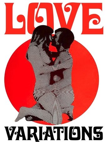 Love Variations Poster of Love Variations