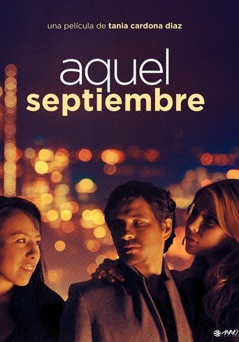 Aquel Septiembre Poster of Aquel Septiembre