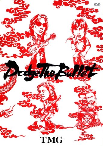 TMG: Dodge The Bullet - Live 2004 Poster of TMG: Dodge The Bullet - Live 2004