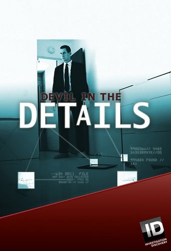 Devil in the Details Poster of Devil in the Details