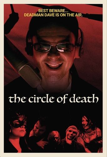 The Circle of Death Poster of The Circle of Death