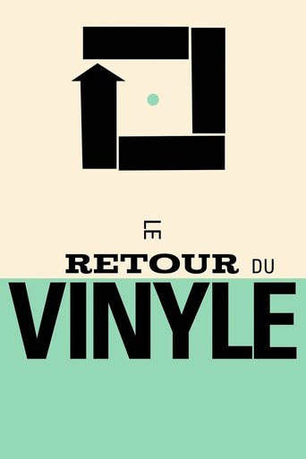 Le retour du vinyle Poster of Le retour du vinyle