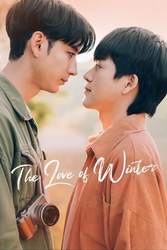 The Love of Winter Poster of The Love of Winter