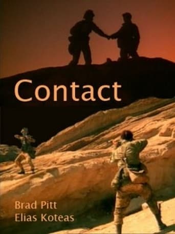 Poster of Contact