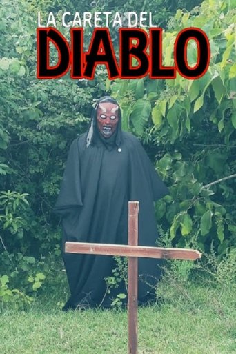 La careta del diablo Poster of La careta del diablo