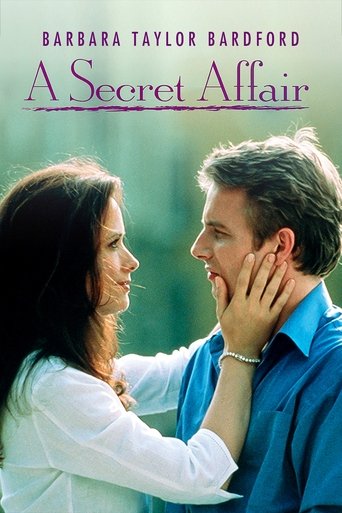 A Secret Affair Poster of A Secret Affair