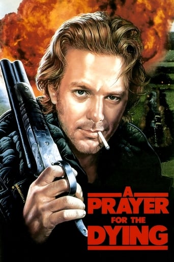Poster of A Prayer for the Dying