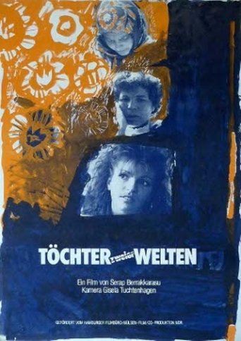 Daughters of Two Worlds Poster of Daughters of Two Worlds