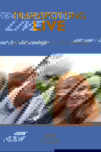 Trainspotting Live Poster of Trainspotting Live